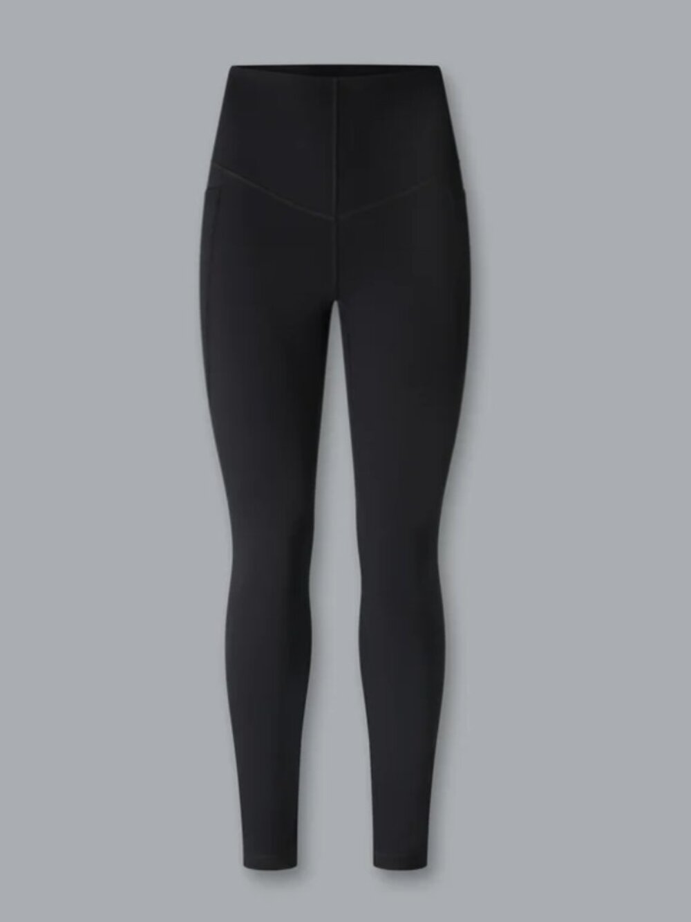 LNDR Femme Fatale 7/8 Legging Black Size XS